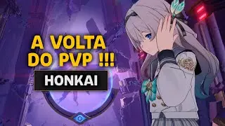 O PVP AGORA VAI FICAR MELHOR AINDA! ENTENDA SOBRE! || HONKAI: STAR RAIL