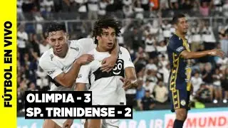 GUARAN&Iacute; VS. RUBIO &Ntilde;U - Fecha 3 - Torneo Apertura 2026