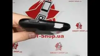 TPU Duotone для HTC One X