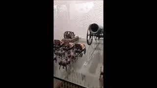 salarjung musium,hyderabad/minting of coins old and new/king's and queen's gallery part3 #mintcoins