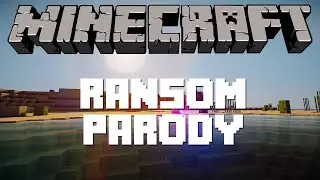 Lil Tecca - Ransom (Minecraft Parody Dir. by Padias)