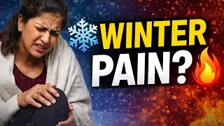 Sardi me joint pain kyun badhta hai? | 90% log ye galti karte hain