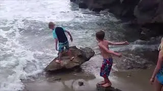 2015 Laguna Beach Aidan Chloe Sam