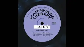 Baka G - Gimme [HT19]