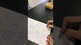 Презентация на салфетке   Тики Бизнес   Tiki Group