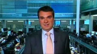 DAX knackt 7500 Punkte: H&ouml;chster Stand seit Mai 2011