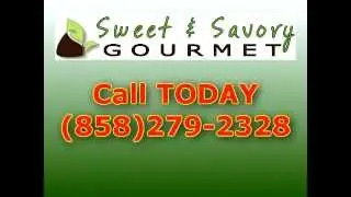 Catering San Diego