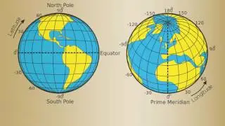 Module 3-1: Mapping and Geospatial Information
