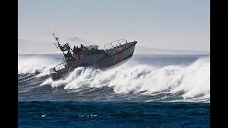 US Coast Guard Tribute- My Hero