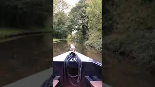 The Staffs & Worcester, James Brindley's contour canal