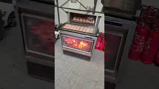 Rowe Ami Jukebox