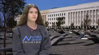 Washington DC Promo:Travis Walters