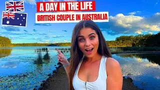 This Is What Life Looks Like as a Brit in Australia 🇦🇺