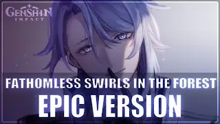 Kamisato Ayato Theme : 