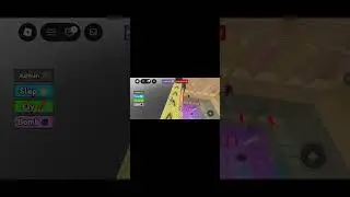 Me and  Luka  play troll  tower 