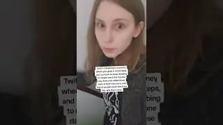 Twitch Streaming Is Like Climbing The Stairs