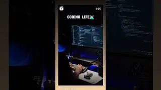 Coding Dreams 😎 #coding