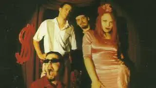 Sin Alley - Cheat On Me
