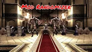 Resident Evil 4 - MOD Randomizer |  Part #3
