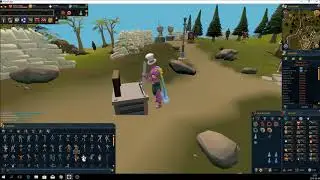 Dear Santa 0 Gets 120 Invention - RuneScape