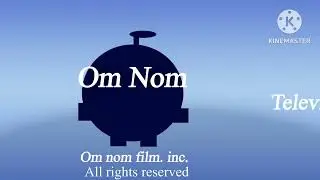 Om nom film Television