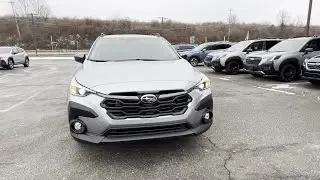 2026 Subaru Crosstrek Newton, Parsippany, Pompton Plains, Andover, Lafayette