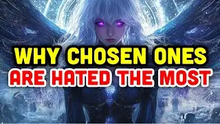 WHY MOST PEOPLE HATE THE CHOSEN ONES &ndash; THE TRUTH THEY WON'T TELL YOU 🔥👁️