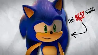 How SONIC PRIME Gets Sonic RIGHT!