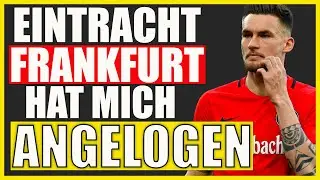 LÜGEN IM PROFI FUSSBALL SIND NORMALITÄT !