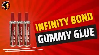 Innovative Bonding Explored: Infinity Bond Gummy Glue for Effective Marketing | Hotmelt.com