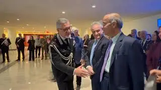 Italia 70 anni all'ONU: Celebrati i caschi blu italiani al Palazzo di Vetro