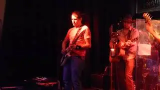 Alex Kilroy - Texas Flood