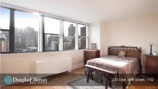 225 East 36th Street, 11G - Cynthia Jacinta Keskinkaya - 12/07/12 - 1209281