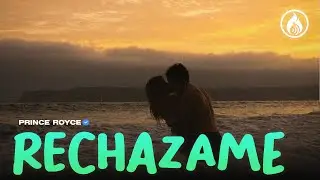 Rechazame - Prince Royce 💔 (Letra)