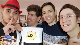 Especial 4 millones - “Most likely to” con los compas