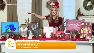 Smart Tech Gifts That Make Holiday Shopping Easy and Thoughtful
