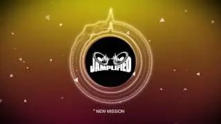 Reggae Riddim Instrumental - New Mission