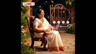 Aaj Phir Jeene Ki Tamanna Hai.  Lata Mangeshkar Movie: Guide (1965)