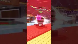 Пока я был AFK, появилась КРОВАВАЯ ЛАВАКА в игре &laquo;Украсть мозговую гниль&raquo;! 😭#roblox #stealabrainr...