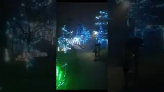 4 Festival of Lights - DRONE SHOTS - Happy New Year