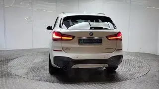 YF71VWM - 2022 BMW X1 X1 XDrive 25e M Sport PHEV RefId: 521945