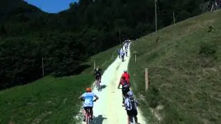 Swiss Olympic Gigathlon 2012: Impressionen vom Urban Saturday, Teil 3