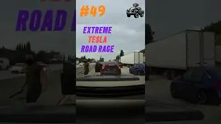 Extreme Road Rage - 