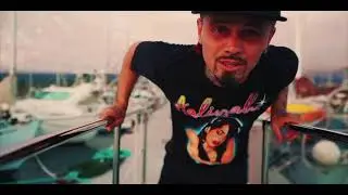 Kush Carter - Positions (Official Video)