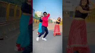 Dakla basic steps | Ramti aave #garba #kunalmore #garbatutorial #navratri2024 #shorts #explore