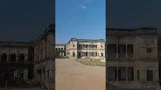 Ramanagar Ka Kila Varanasi | Ramnagar Fort | रामनगर का किला #ramnagar #redfort
