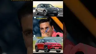 VW cries When Maruti Copies VW &ndash; You Won&rsquo;t Believe This Lookalike!&rdquo;