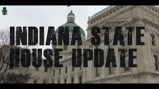2022 Indiana Legislative Update #01