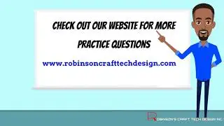 Red Seal Exam Preparation Short animated practice Test