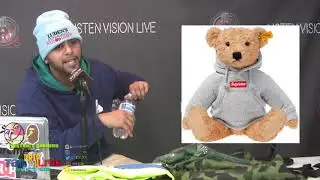 Talk Drip Live 12/20/18